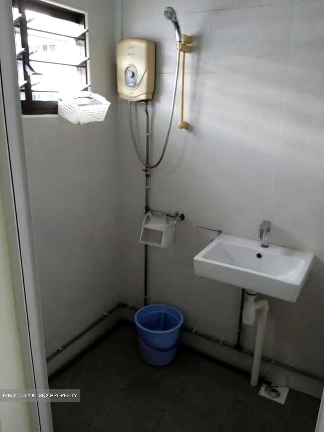 Blk 113 Pasir Ris Street 11 (Pasir Ris), HDB 5 Rooms #599666731